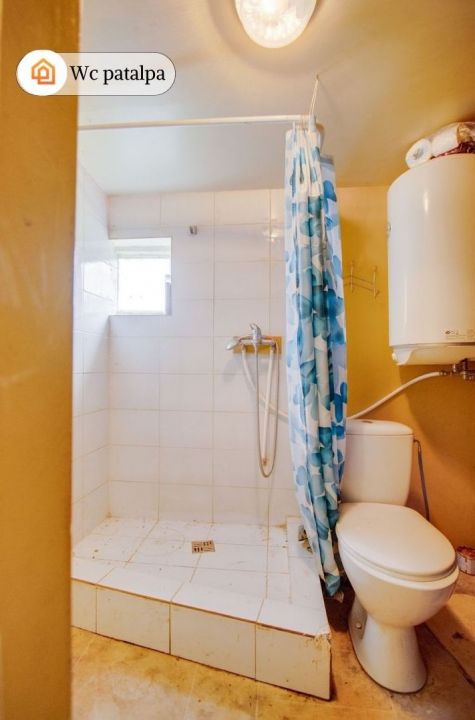 Parduodama sodyba su 5,86 ha. žemės sklypu, Elekrėnų sav., Obenių k.