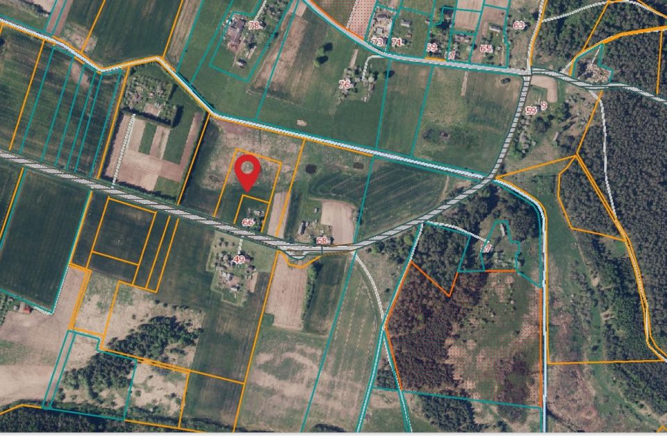 Parduodama sodyba su sklypu Kai&scaron;iadorių r., Kaugonių km., &Scaron;ilų g 49