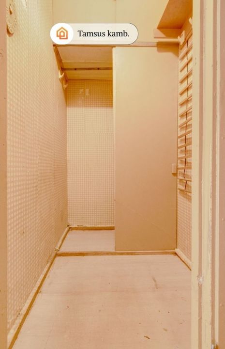 Parduodamas 1 kambario butas Rasytės g. 26, Kaunas