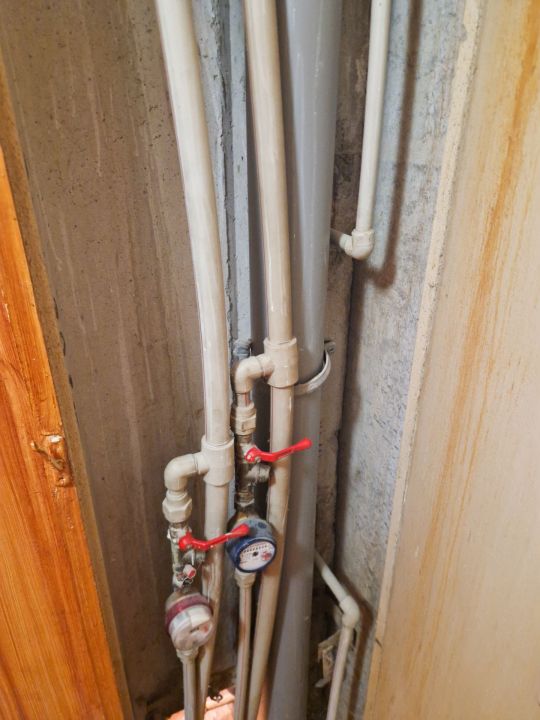 Parduodamas 1 kambario butas su balkonu Krymo g. 12, &Scaron;iauliuose.
