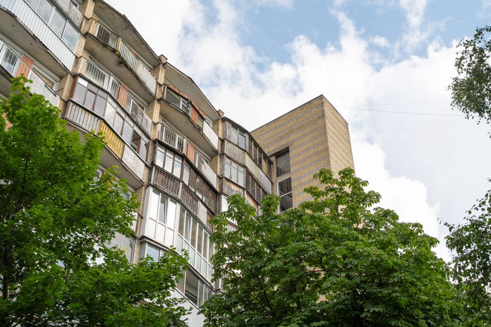 Parduodamas 1 kambario butas Vilniuje, Antakalnio g.