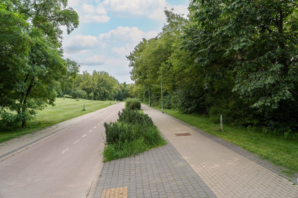 Parduodamas 1 kambario butas Vilniuje, Antakalnio g.