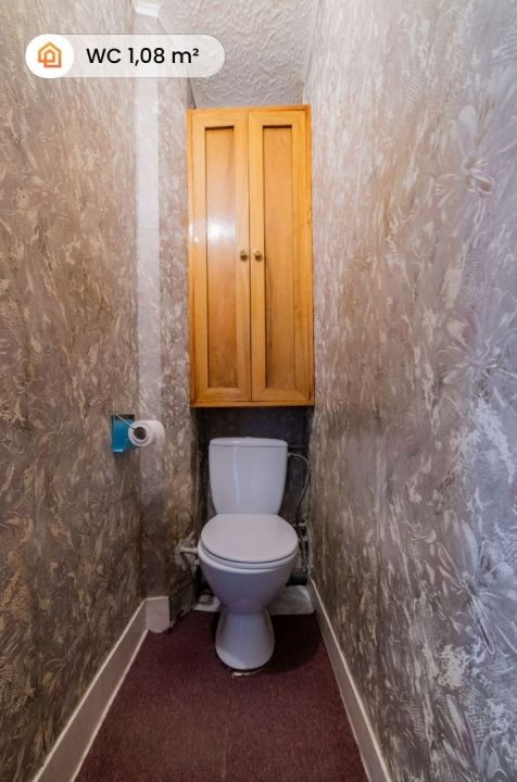 Parduodamas 2 k. butas &Scaron;iauliuose, Krymo g. 24