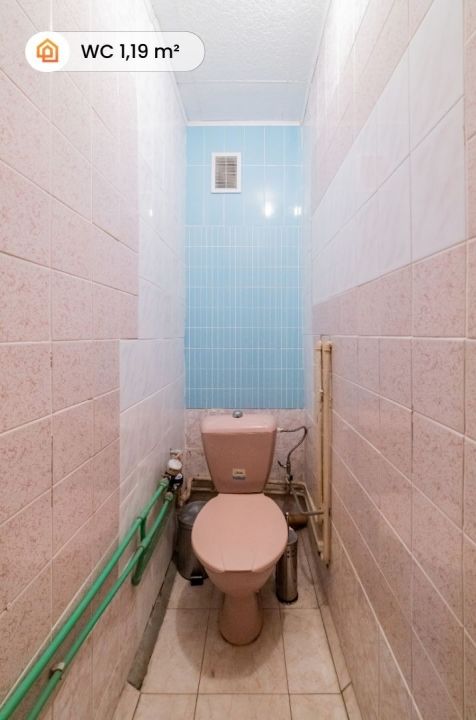 Parduodamas 2 k. butas su i&scaron;pirkta palėpe &scaron;alia Dainų parko, Pauk&scaron;čių tak. 15, &Scaron;iauliuose