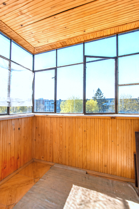 Parduodamas 2 kamb. butas, Partizanų g., Kaune