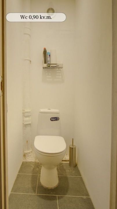 Parduodamas 3 kambarių butas J. Basanavičiaus g., Kėdainiuose