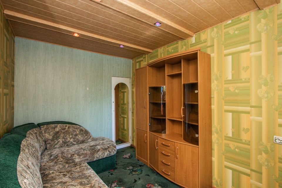 Parduodamas 3 kambarių butas Šiauliuose, Tilžės g. 46