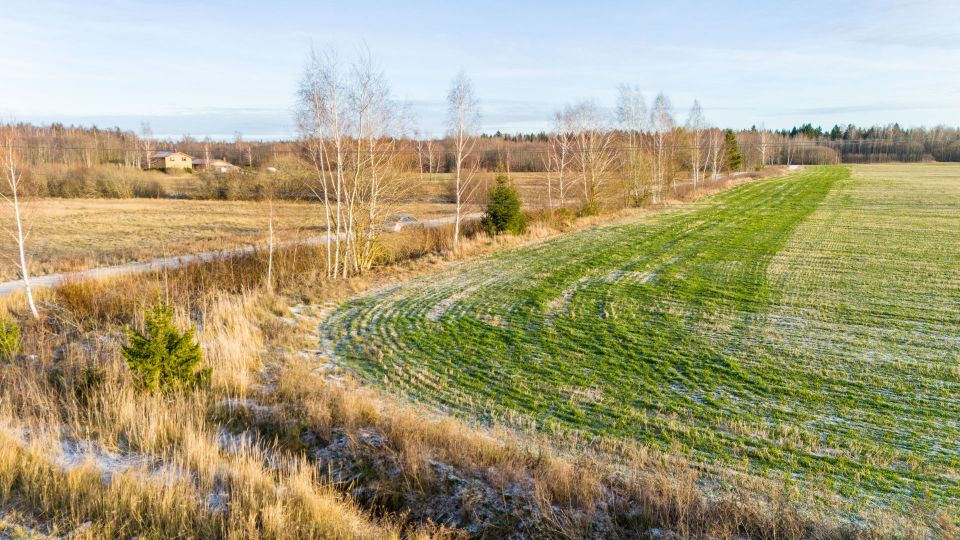 Parduodamas 43,5 arų žemės ūkio paskirties sklypas Ąžuolo g., Lukšių k., Šiaulių r.