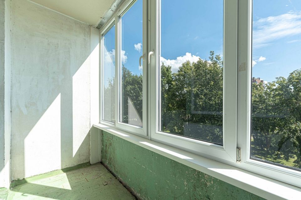 Parduodamas 4 kambarių butas Klaipėdoje, Smiltelės g. 10