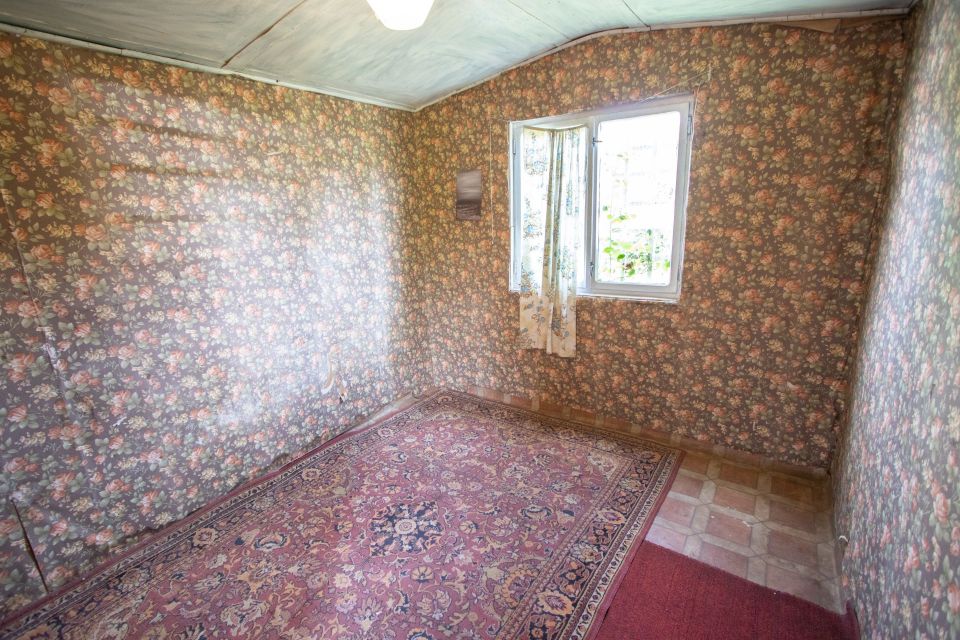 Parduodamas 6,40 arų sklypas su jame esančiu statybiniu vagonėliu, Ramunės Sodų 5-oji g. 25, Šiauliai.