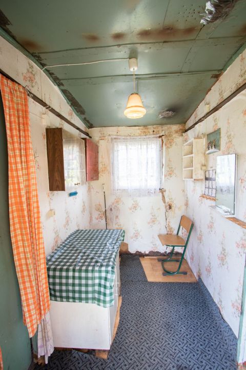 Parduodamas 6,40 arų sklypas su jame esančiu statybiniu vagonėliu, Ramunės Sodų 5-oji g. 25, Šiauliai.