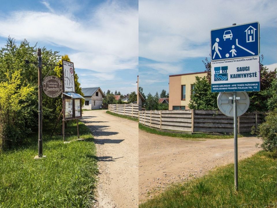 Parduodamas 6,92 arų sodo sklypas su mūriniu ūkiniu pastatu SB „Švendrelis“, Ringuvos g. 259, Šiaulių r.