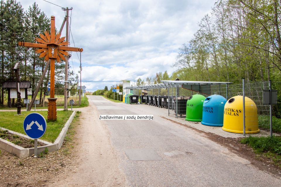 Parduodamas blokinis/mūrinis sodo namas su sklypu Kurtuvėnų regioniniame parke, Linartų SB, Smėlio g. 8