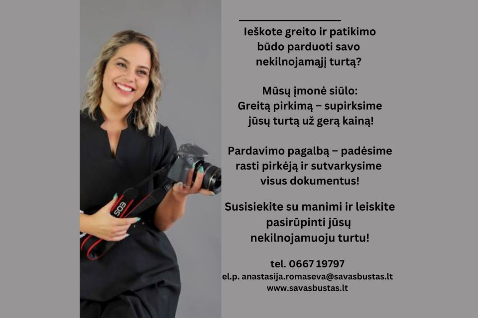 Parduodamas erdvus ir jaukus namas Bir&scaron;tone su 18 a. žemės sklypu