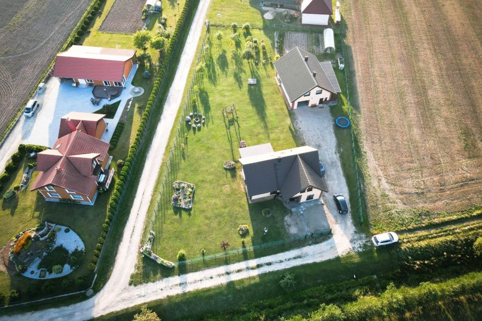 Parduodamas erdvus namas Tirkšlių miestelyje