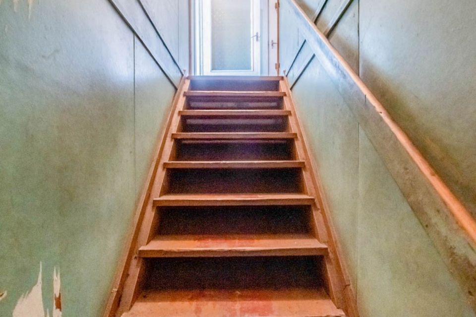 Ramioje vietoje! Parduodamas gyvenamasis namas Akmenės r., Daubi&scaron;kių k., Beržų g. 23