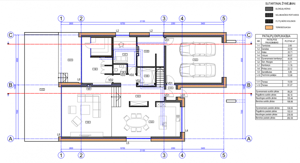 Parduodamas išskirtinis 277 m² namas su tiesioginiu priėjimu prie Šiaulių jūros – gyvenimas, kur harmoningai dera gamta ir elegancija!
