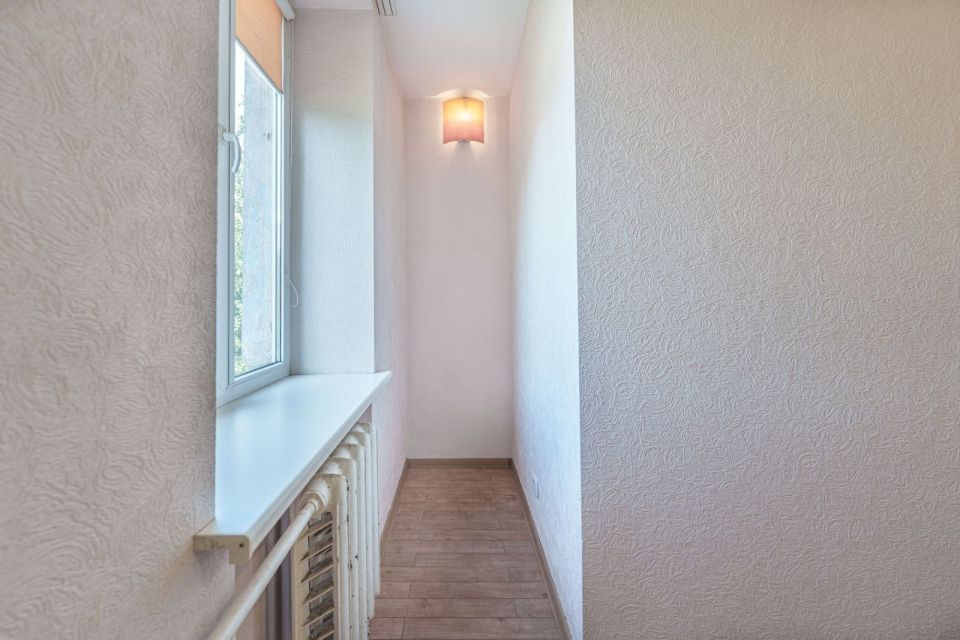 Parduodamas jaukus ir tvarkingas 2 kambarių butas Minijos g. 141, Klaipėdoje