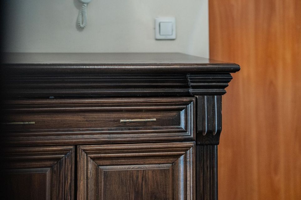 Parduodamas modernus 66,92 m&sup2; ploto, 3 kambarių butas strategi&scaron;koje Klaipėdos vietoje, Birutės g. 22,  &scaron;alia prekybos centro &bdquo;Akropolis"