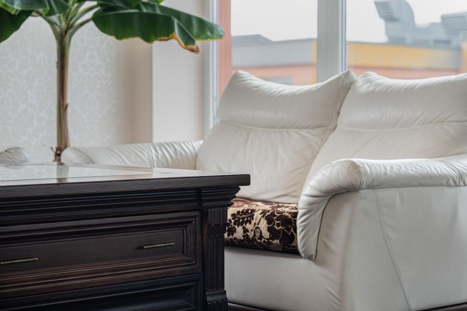 Parduodamas modernus 66,92 m&sup2; ploto, 3 kambarių butas strategi&scaron;koje Klaipėdos vietoje, Birutės g. 22,  &scaron;alia prekybos centro &bdquo;Akropolis"