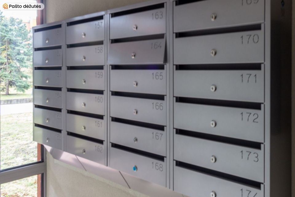 Parduodamas modernus 66,92 m&sup2; ploto, 3 kambarių butas strategi&scaron;koje Klaipėdos vietoje, Birutės g. 22,  &scaron;alia prekybos centro &bdquo;Akropolis"