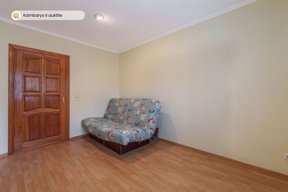 Parduodamas namas Klaipėdoje - gyvenamasis mūrinis namas su garažu ir 4,87 a sklypu pačiame Klaipėdos centre H. Manto g. 82A!