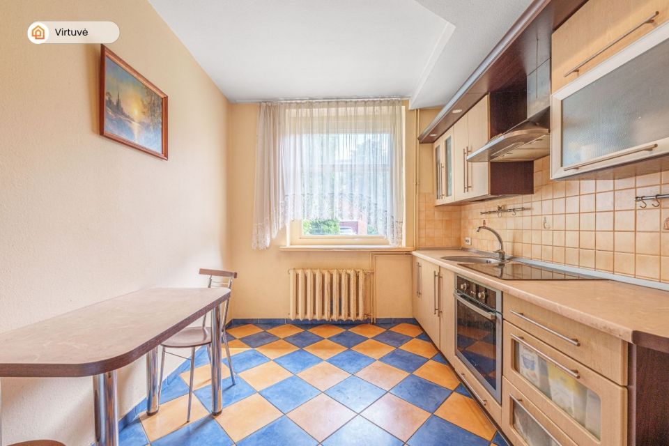 Parduodamas namas Klaipėdoje - gyvenamasis mūrinis namas su garažu ir 4,87 a sklypu pačiame Klaipėdos centre H. Manto g. 82A!