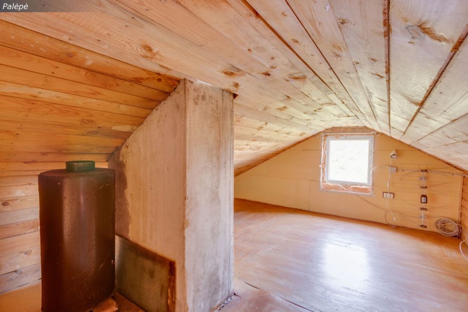 Nauja kaina, geras pasiūlymas. Parduodamas mūrinis sodo namas su 8,13 arų sklypu, Purienos Sodų 1-oji g. 40, Šiauliai.