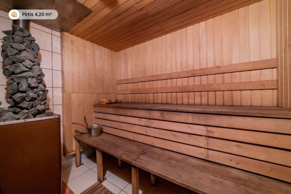Parduodamas mūrinis sodo namas su 8,39 aro sklypu Gervėnų k., Bubių sen., &Scaron;iaulių r. &ndash; puiki vieta poilsiui gamtos apsuptyje!