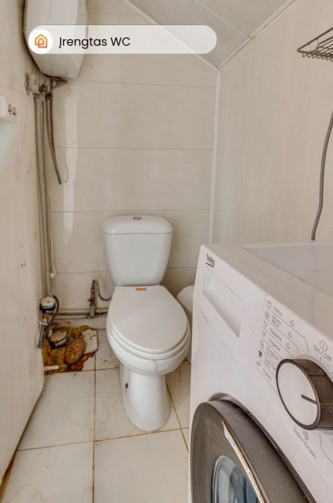 Parduodamas mūrinis sodo namas su sklypu, prie Plungės, Kau&scaron;ėnų k., Kalnų g. 6