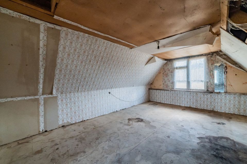 Parduodamas mūrinis sodo namas su žemės sklypu, Jonažolių 3-oji g. 2, Vaitelių k., Klaipėdos r.