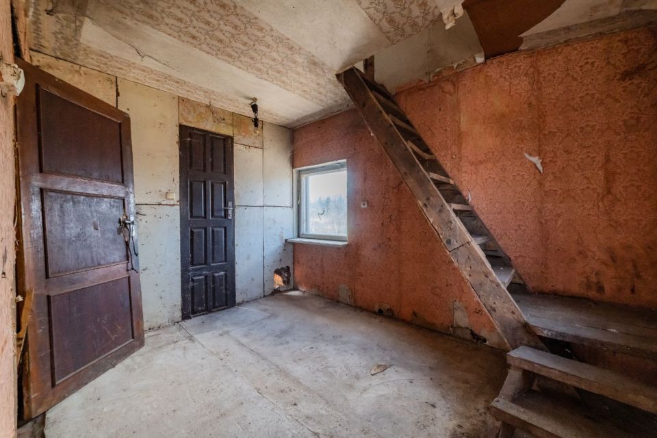 Parduodamas mūrinis sodo namas su žemės sklypu, Jonažolių 3-oji g. 2, Vaitelių k., Klaipėdos r.