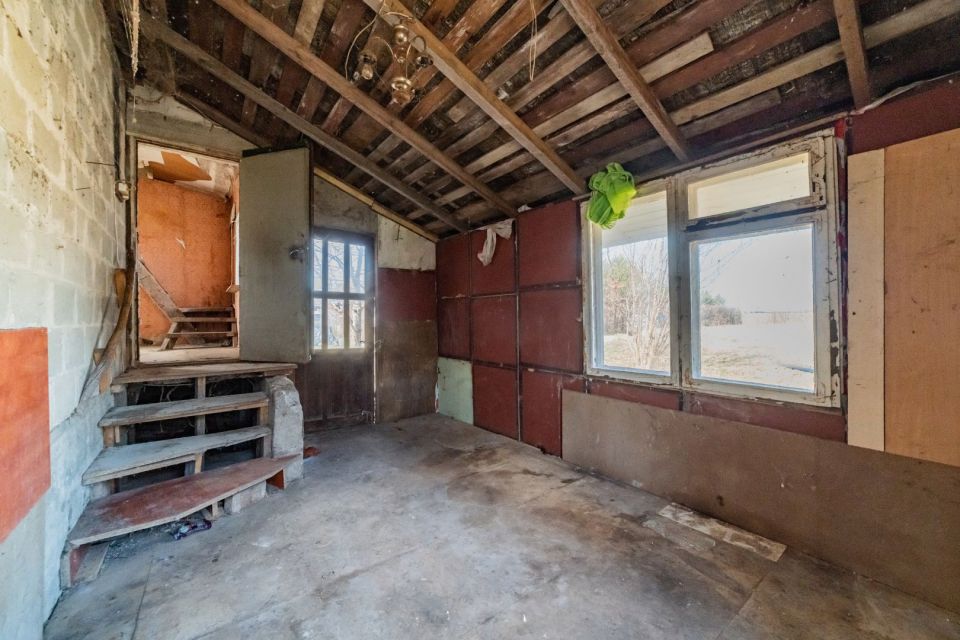 Parduodamas mūrinis sodo namas su žemės sklypu, Jonažolių 3-oji g. 2, Vaitelių k., Klaipėdos r.