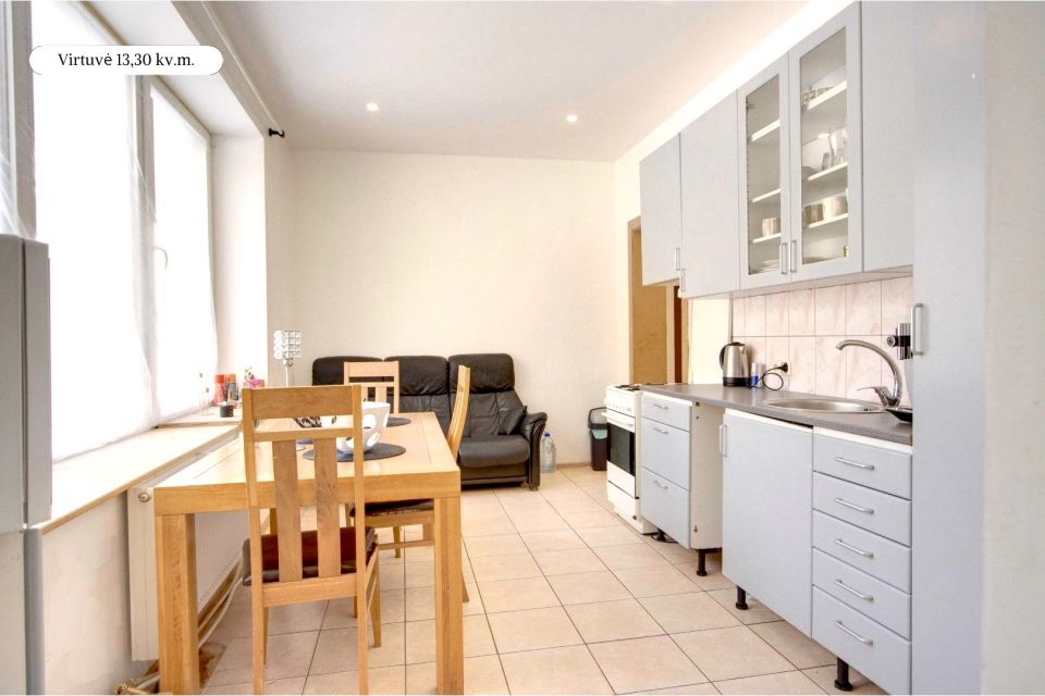 Parduodamas namas Raseinių r., Ginčaičių k.