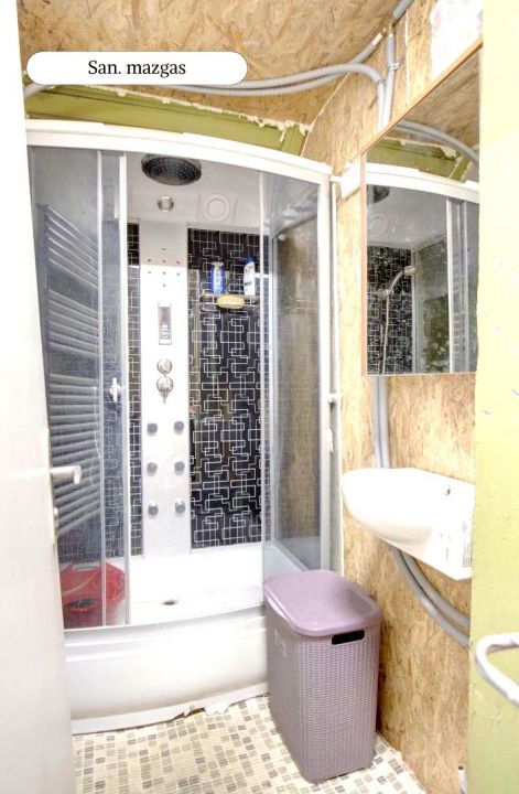 Parduodamas namas Raseinių r., Ginčaičių k.