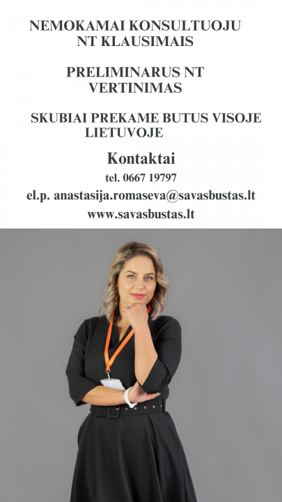 Parduodamas namas Šakių mieste, Basanavičiaus g.
