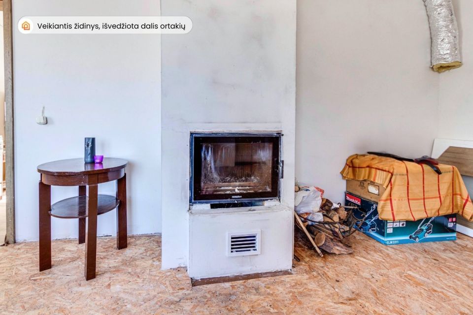 Parduodamas namas &scaron;alia miesto centro Tel&scaron;iuose, Plungės g. 9