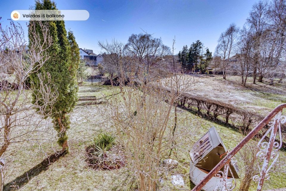 Parduodamas namas &scaron;alia miesto centro Tel&scaron;iuose, Plungės g. 9