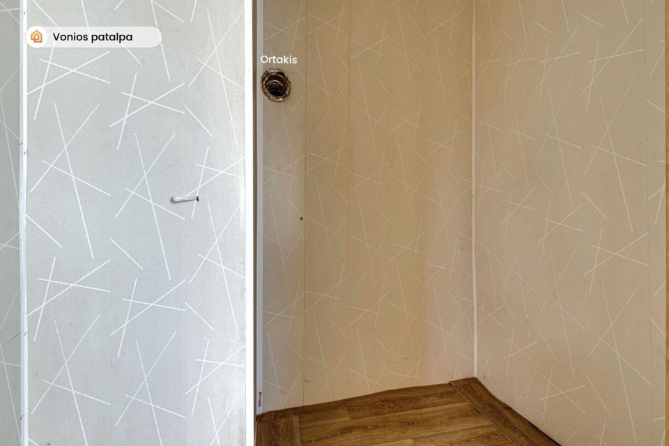 Parduodamas namas &scaron;alia miesto centro Tel&scaron;iuose, Plungės g. 9