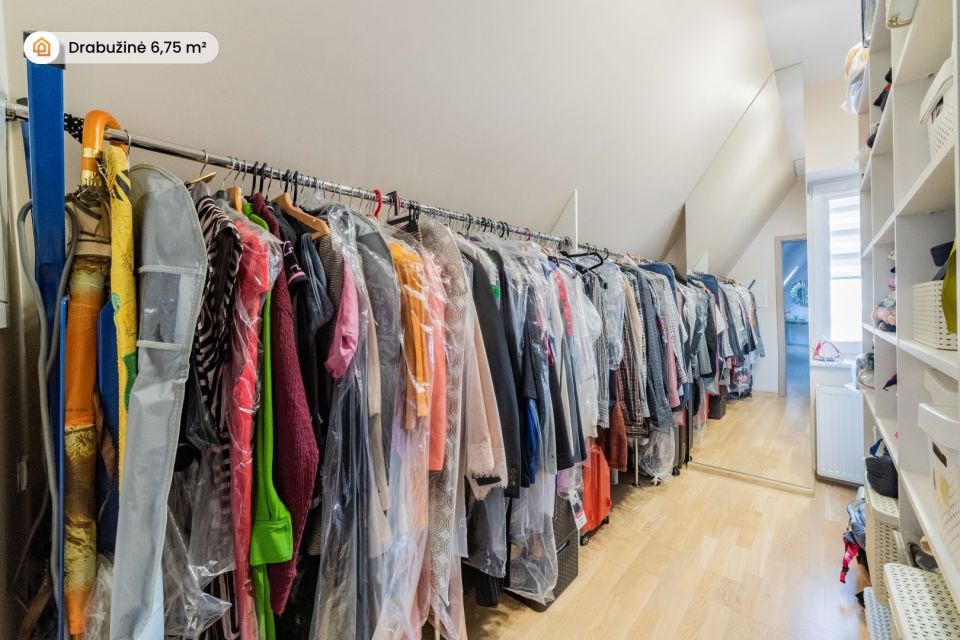 Parduodamas renovuotas gyvenamasis namas Laisvės g. 14, Drąsučiai, &Scaron;iaulių r.