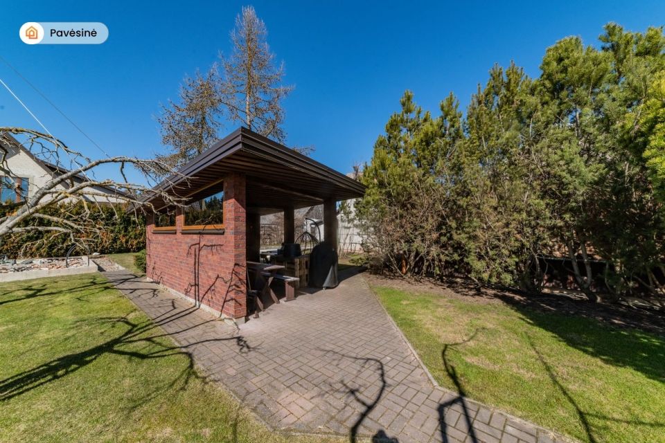 Parduodamas renovuotas gyvenamasis namas Laisvės g. 14, Drąsučiai, &Scaron;iaulių r.