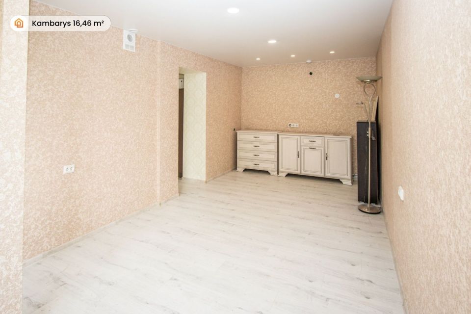 Parduodamas perplanuotas ir suremontuotas 2 k. butas A. Vai&scaron;vilos g., Plungės mieste