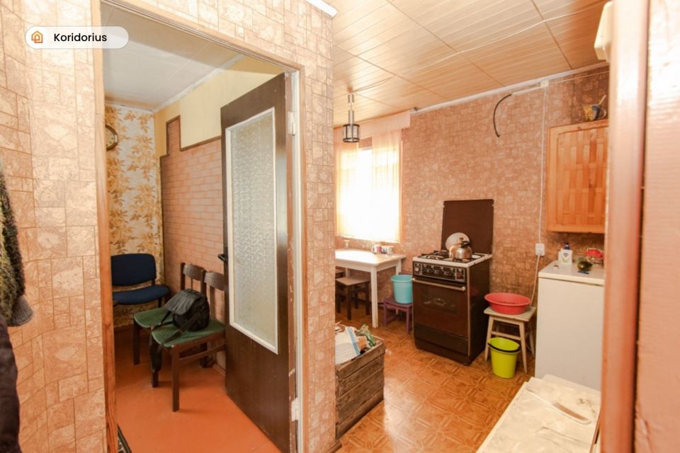 Parduodamas prižiūrėtas sodo namas su 8,65 a. žemės sklypu, esančiu Raselės 8-oji g., Mažeikiuose