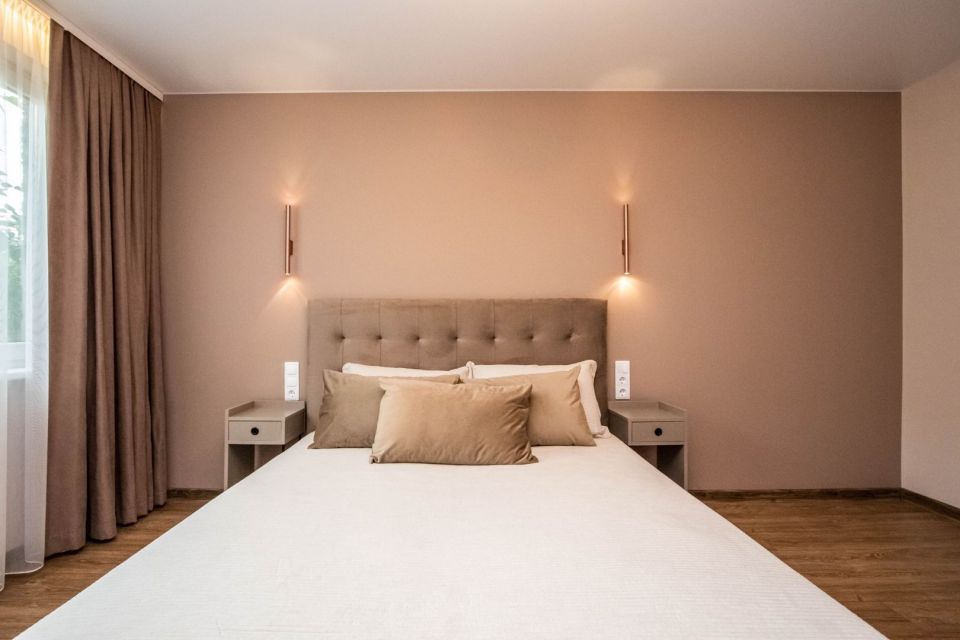 Parduodamas suremontuotas 2 kambarių butas, Dainų g. 44, Šiaulių mieste