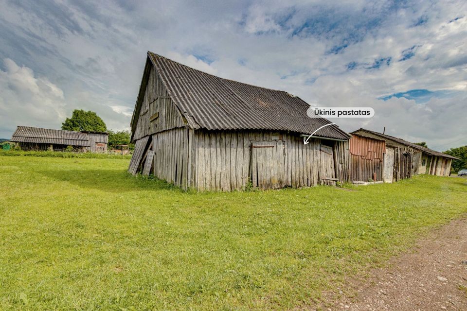 Parduodamas suremontuotas 3 kambarių butas Plungės r., Kadaičių k., Blendžiavos g. 12.