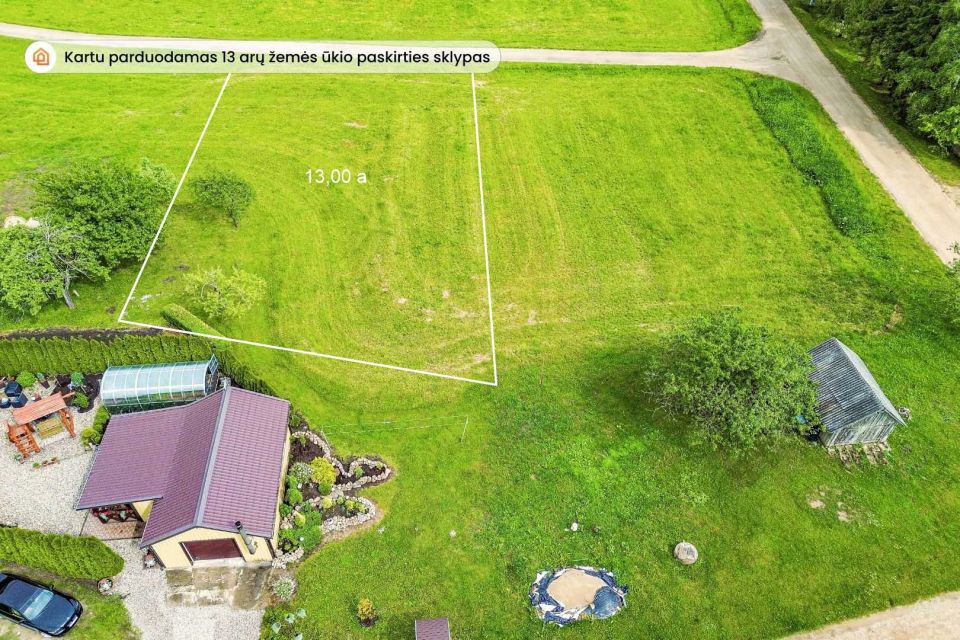 Parduodamas suremontuotas 3 kambarių butas Plungės r., Kadaičių k., Blendžiavos g. 12.
