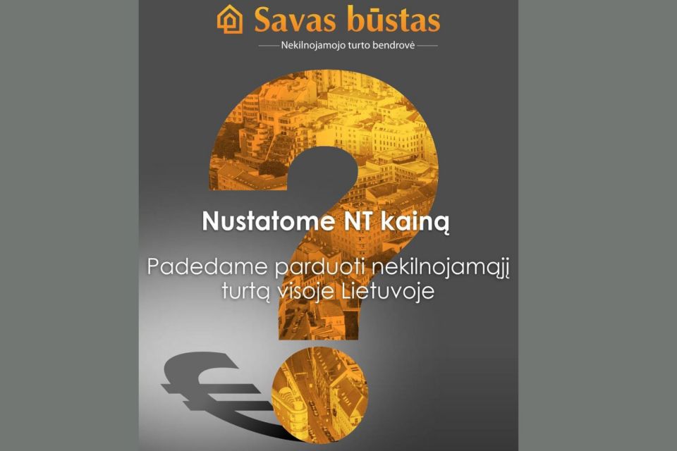 Parduodamas tvarkingas 1 kambario butas Žemaitijos g. 6, Mažeikiuose
