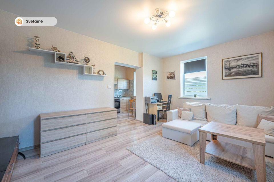 Parduodamas namas Klaipėdos r., Derceklių k., Laivų 1-oji g.- tvarkingas, 2 aukštų namas