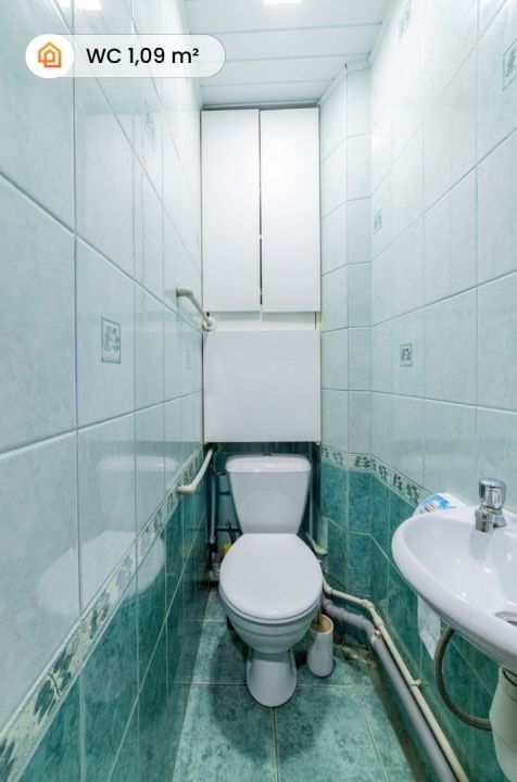 Parduodamas tvarkingas 2 k. butas 3-iame auk&scaron;te K. Korsako g. 28, &Scaron;iauliuose