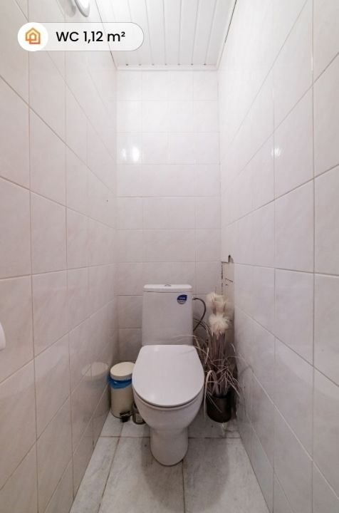 Parduodamas tvarkingas 2 kambarių butas Vilniaus g. 28, &Scaron;iauliuose, netoli Salduvės parko!